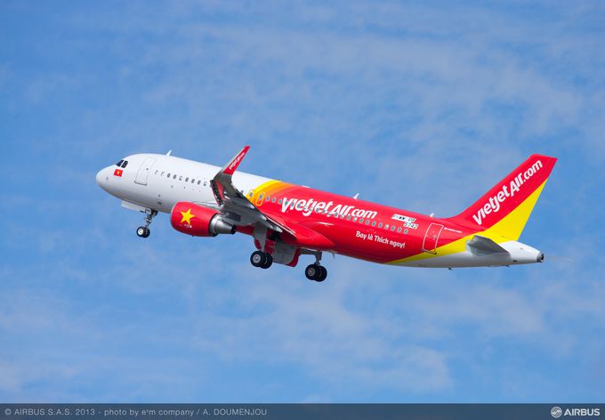 csm A320 Vietjet Air fabc0dd3a0