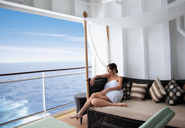 The cruise travel report: attitudes, behaviors and travel preferences of cruisers