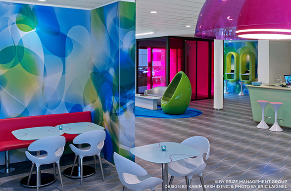prizeotel Goes to Antwerp, Belgium