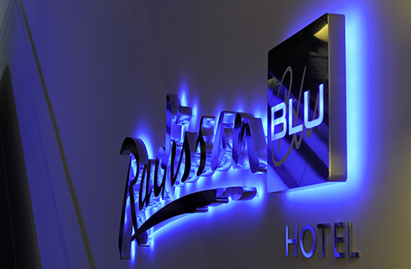 Radisson Blu Opens in Cluj-Napoca, Romania