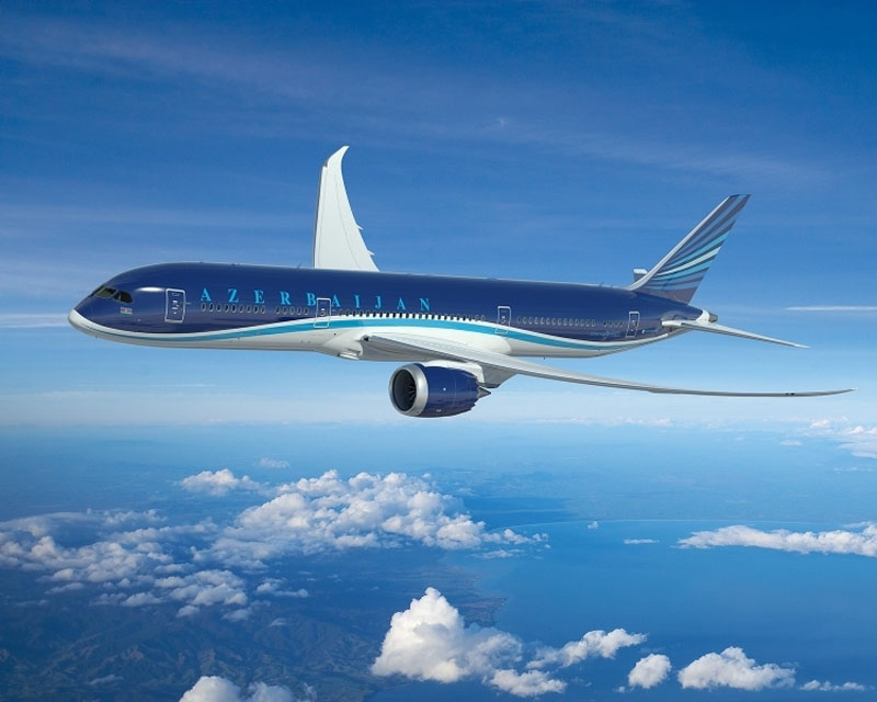 Lufthansa Technik to Provide Component Services for Azerbaijan Airlines 1 AZAL