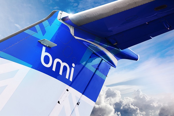 flybmi Announces New Route from Leeds