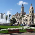 Valencia and Cagliari Are Finalists for the European Green Capital 2024