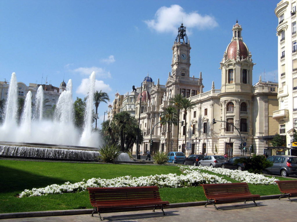 Valencia, Elsinore, and Velenje Win 2024 European Green City Awards
