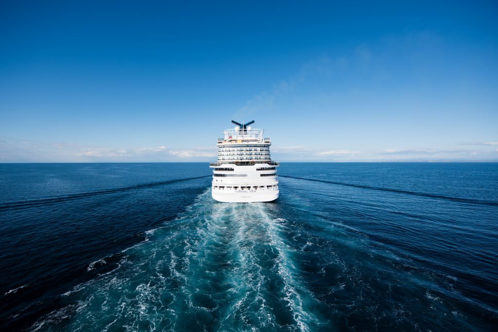 Three Carnival Corporation Cruise Line Brands to Resume Cruising in U.S.
