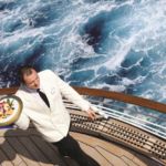 Silversea Cruises Opens Pre-Sale on Controtempo World Cruise 2025