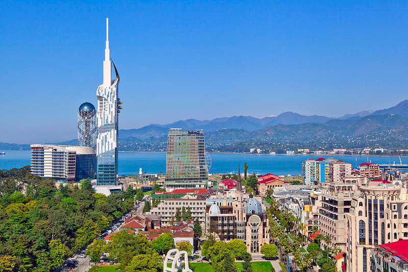 Batumi