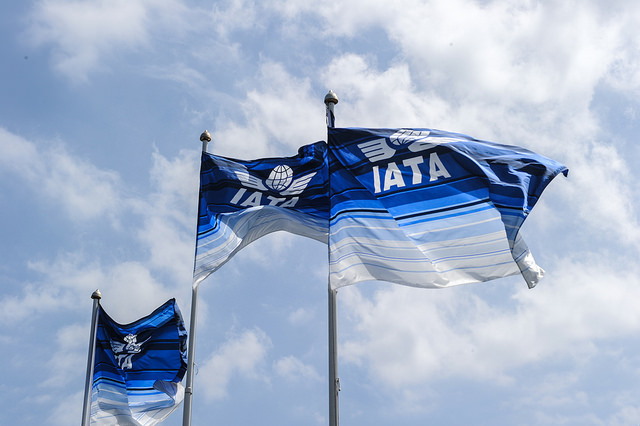 Gulf Air to Trial IATA Travel Pass