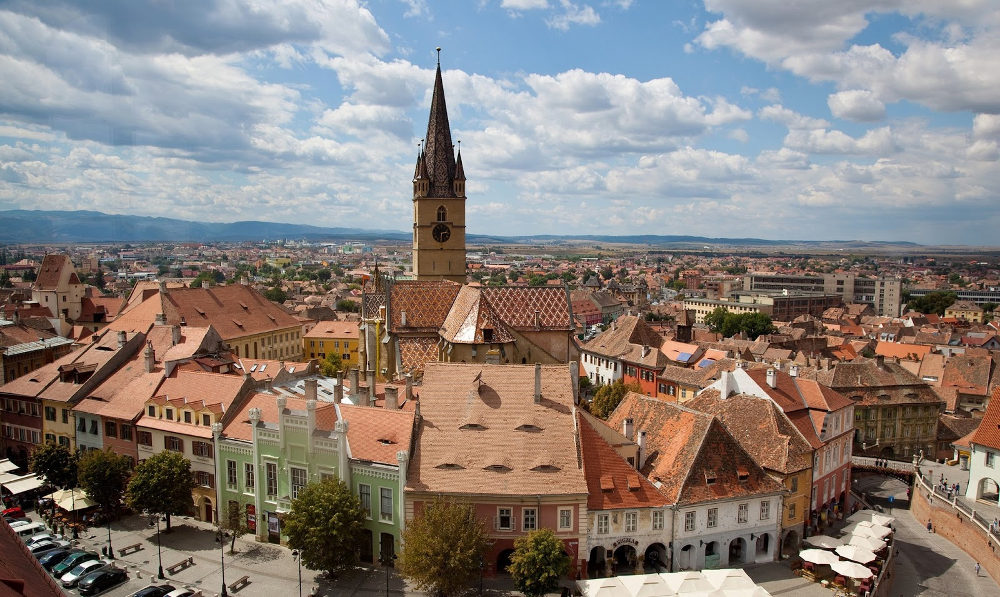 flydubai to Launch Flights to Cluj-Napoca