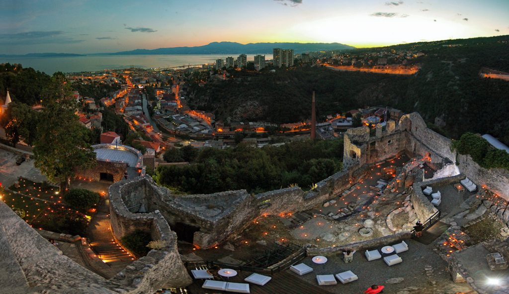 Rijeka European Capitals of Culture