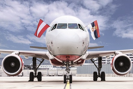 Air Serbia Introduces Kraljevo - Istanbul Flights 1 Air Serbia