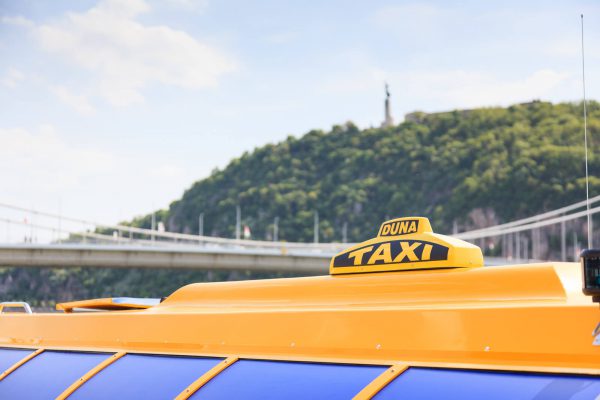 EL AL Introduces Taxi Share App