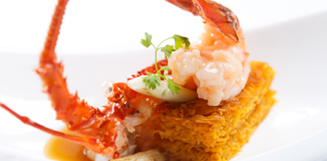 UK to Introduce Menu Labelling 1 menu