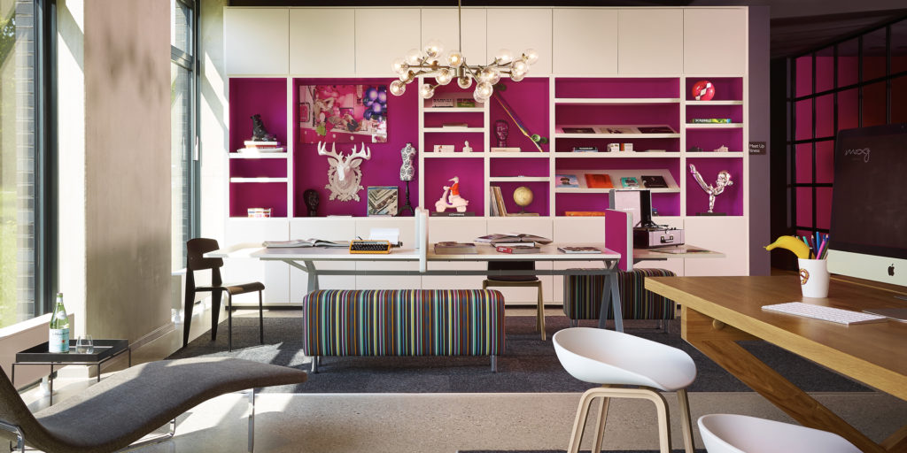 Moxy Hotels Debut in Manchester