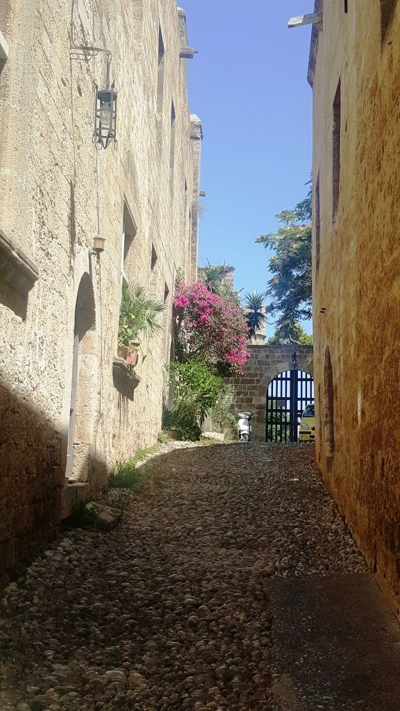 rodos