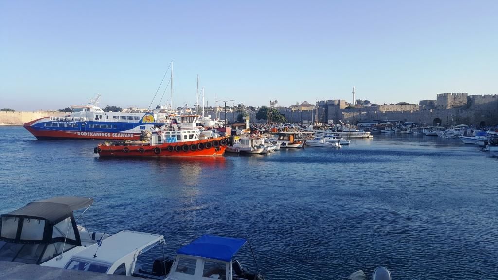 rodos