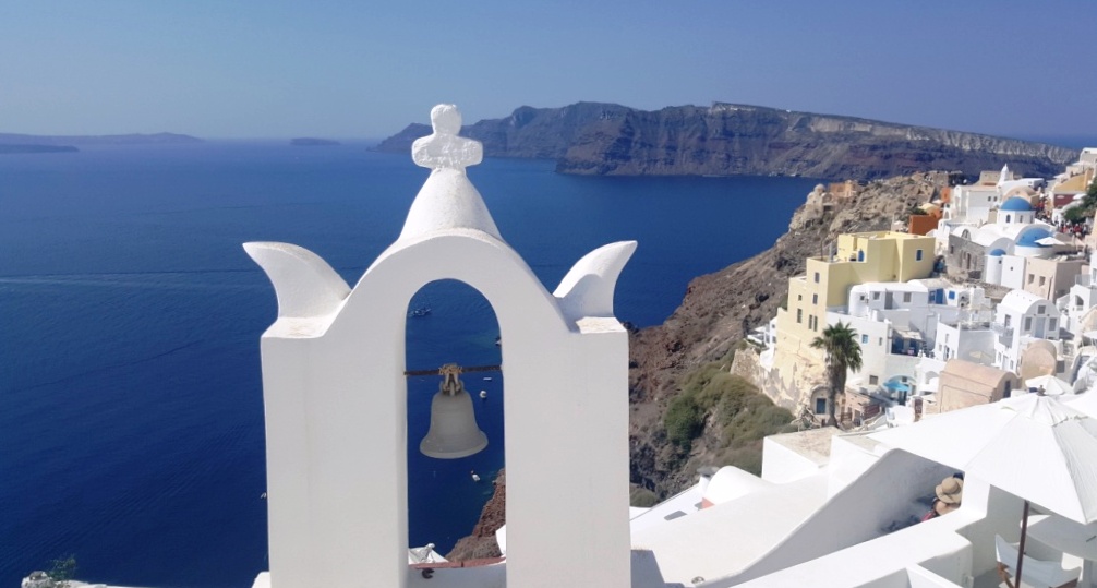 santorini greece