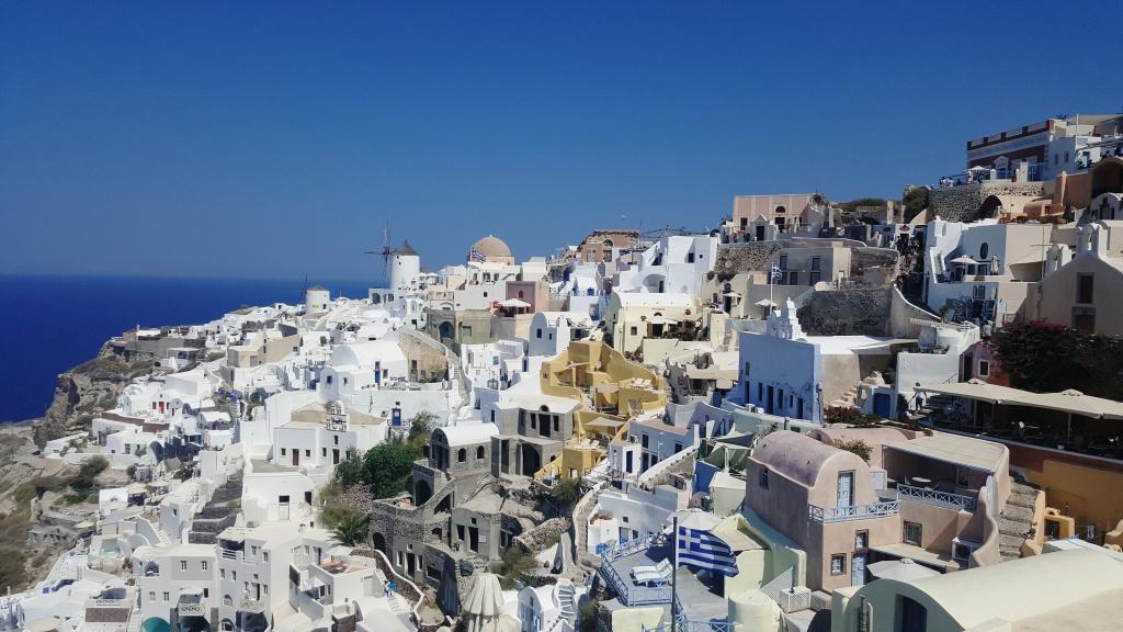 santorini