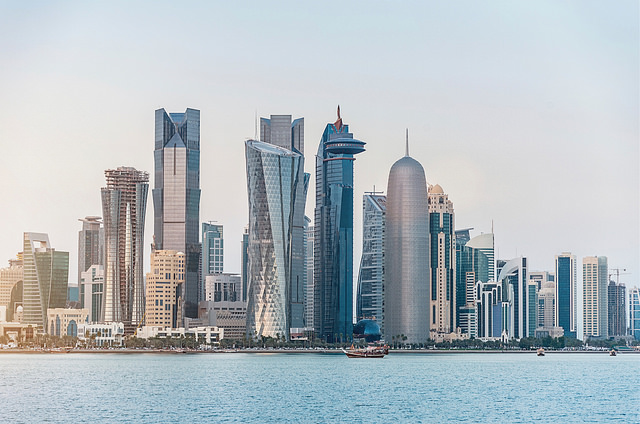 Hyatt to Grow Brand Presence in Qatar