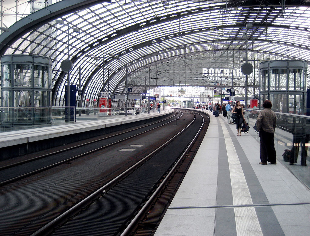 rail berlin