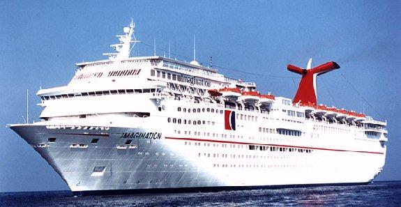 Carnival Cruise Line to Cancel Cruises from Miami and Port Canaveral