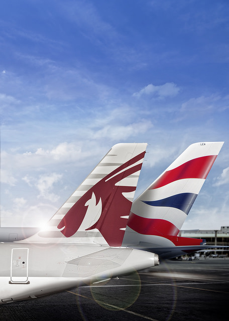 Qatar Airways Launches Carbon Offset Programme 1 qatar