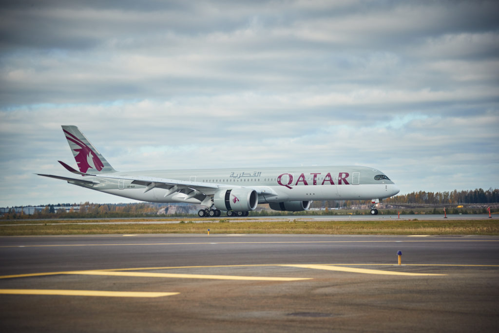 Qatar Rebuilds Its Network 1 qatar Free Tickets
