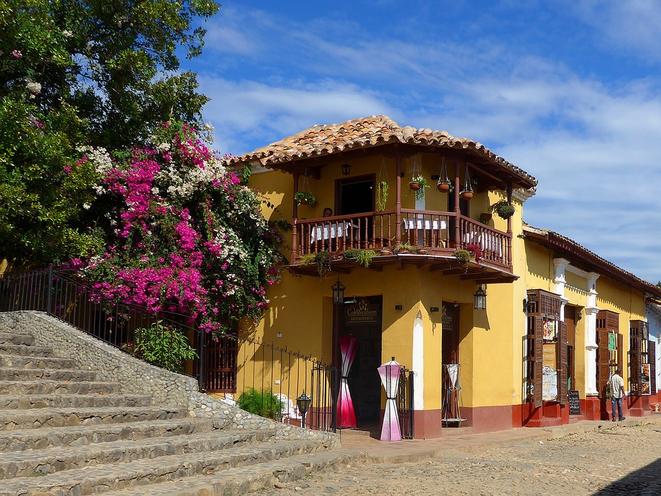 Regent Seven Seas Cruises Announces Second Immersive Cuban Voyage 1 cuba 1233131 960 720