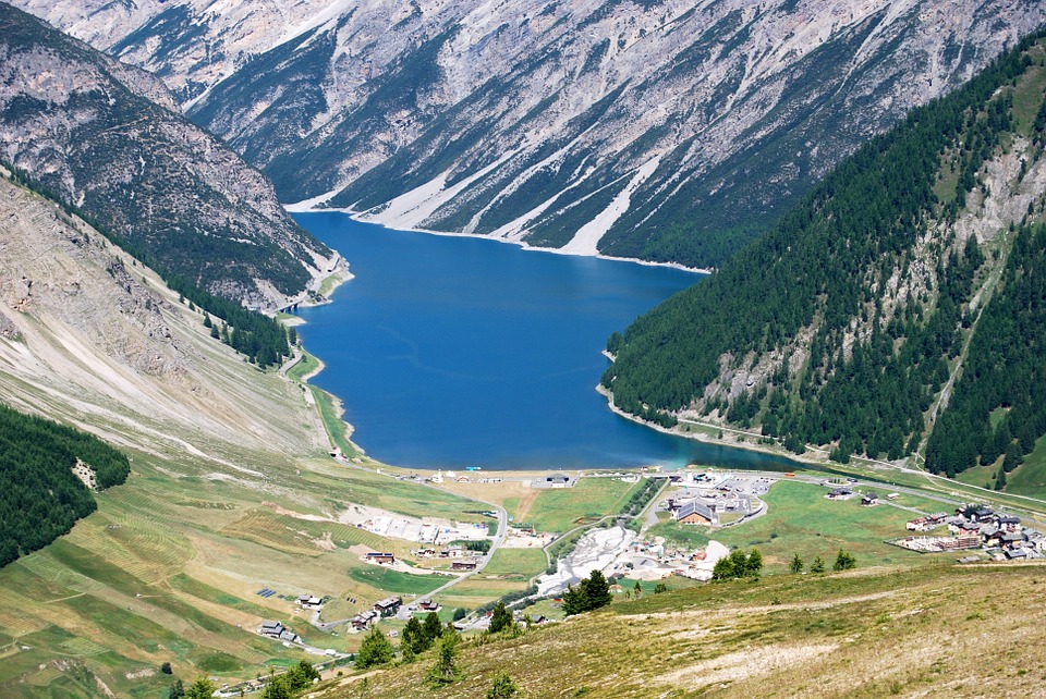 Airlines Suspend Flights to Italy 1 Northern Italy