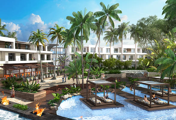 RIU Reopens Two Hotels in Cape Verde