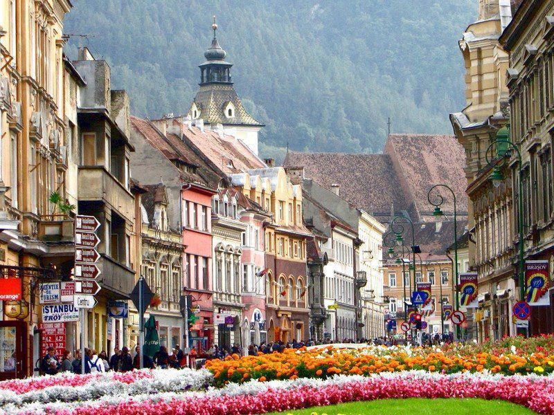 Brasov, Romania