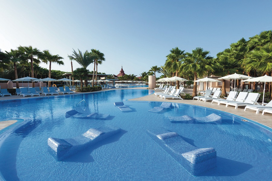 RIU Reopens Two Hotels on Sal Island, in Cape Verde