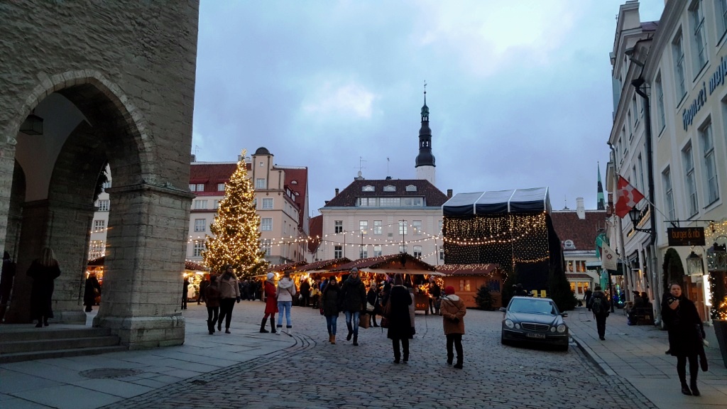 The Best Christmas Market in 2019
