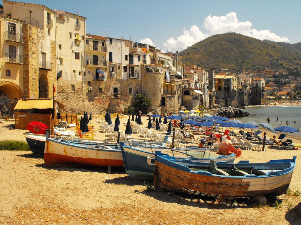 Two New Resorts Open in Sicily and Piedmont