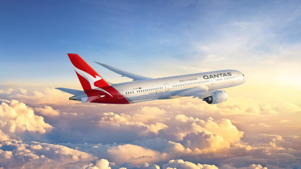 Î‘Ï€Î¿Ï„Î­Î»ÎµÏƒÎ¼Î± ÎµÎ¹ÎºÏŒÎ½Î±Ï‚ Î³Î¹Î± Air France and Qantas renew codeshare agreement