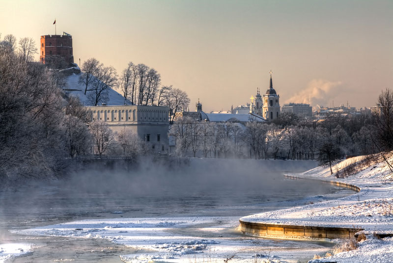 Radisson Blu Royal Astorija Hotel to Undertake Renovation Project 1 vilnius