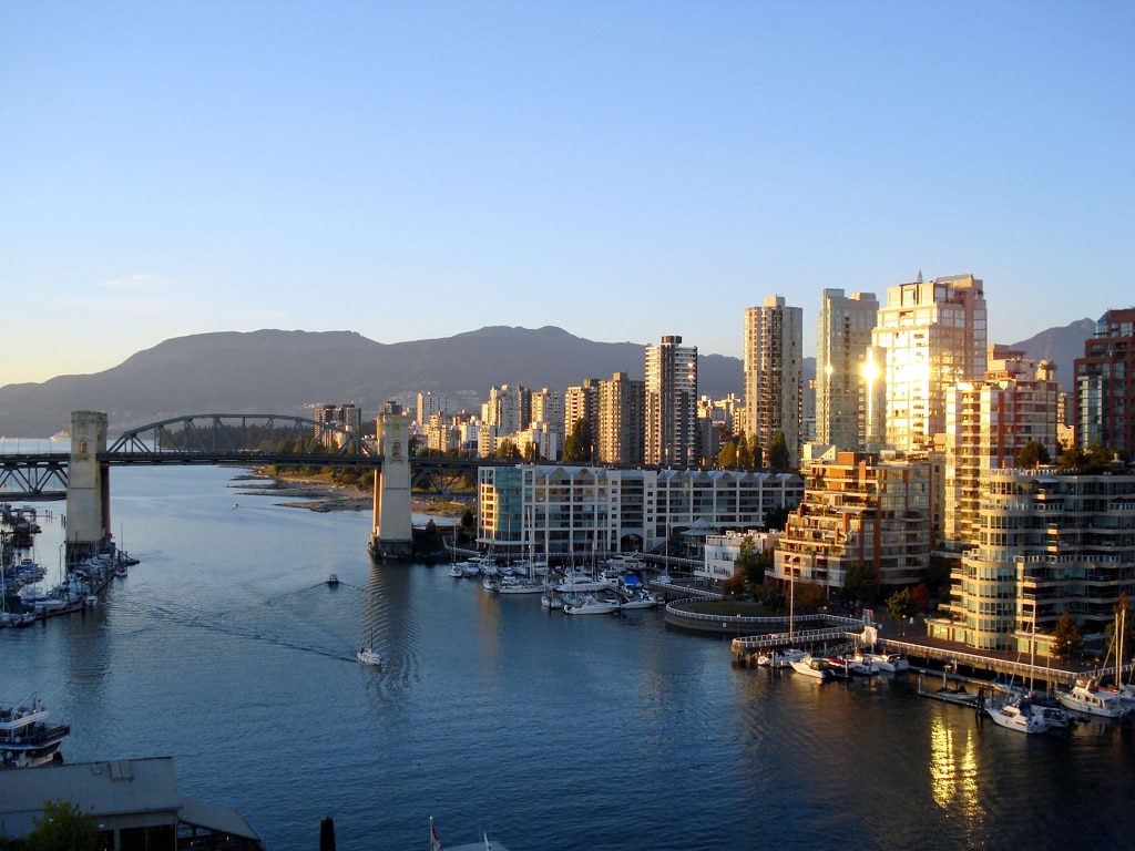 Hainan Airlines to Launch Non-Stop Vancouver-Shenzhen Service