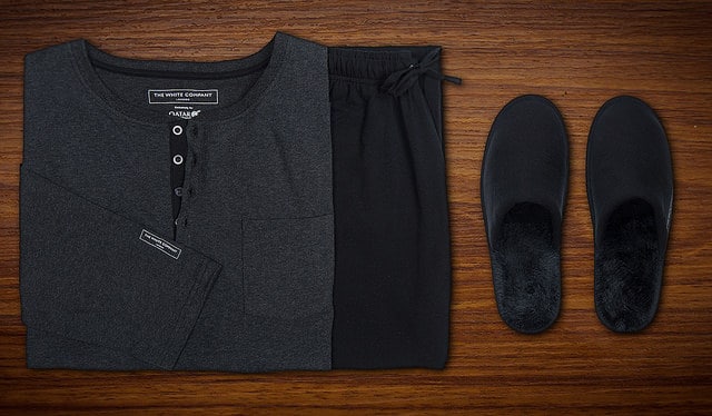 Qatar Partners with The White Company to Provide Exclusive Sleepwear