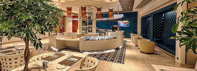 Qatar opens Premium Lounge at Paris-Charles de Gaulle Airport