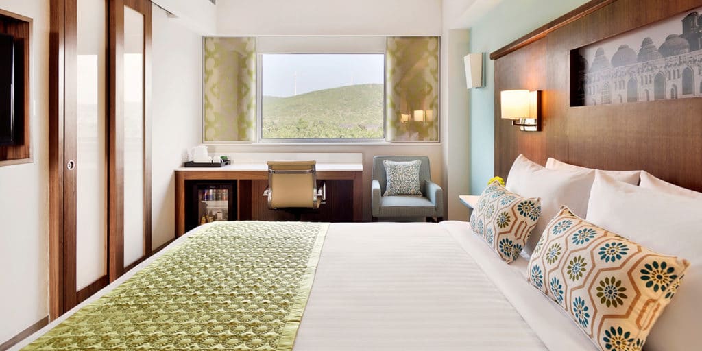 Marriott opens in Belagavi, India 1 Fairfield Inn Belagavi 1