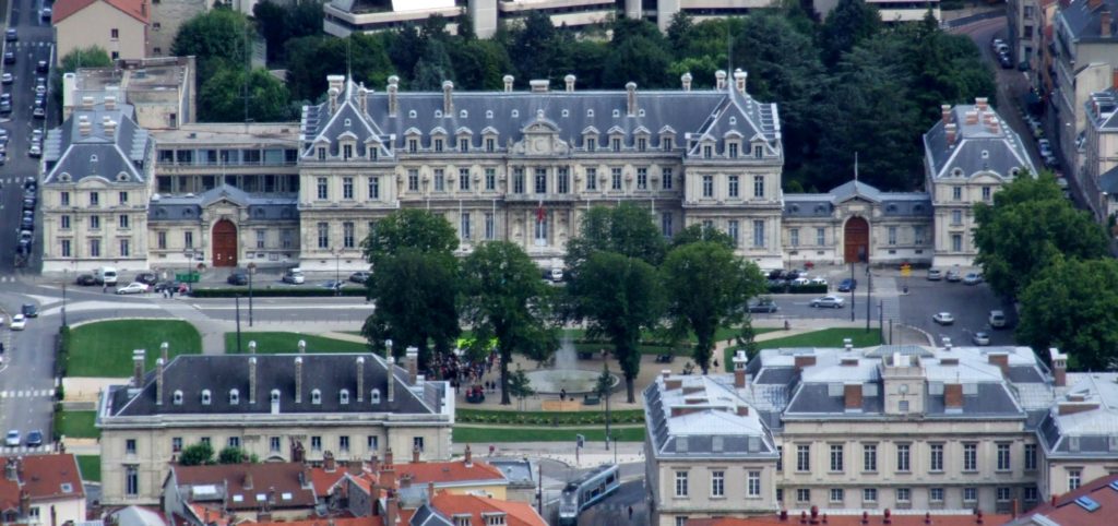 Grenoble