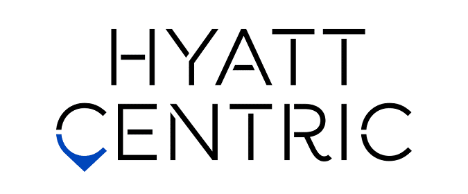 Hyatt centric