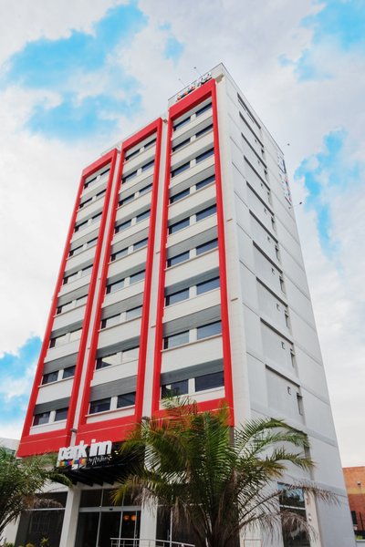 Park Inn by Radisson continues growth in Latin America 1 Park Inn Columbia