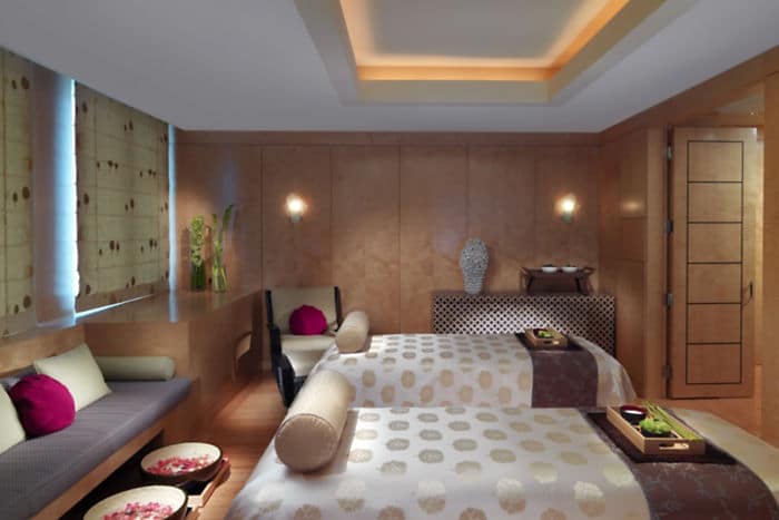 Multi-Sensory Wellness debuts at the five-star Spa at Mandarin Oriental, Boston 1 boston spa couples suite
