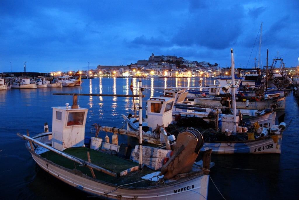 ibiza