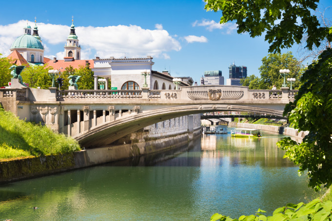 Brussels Airlines to Launch Flights to Ljubljana