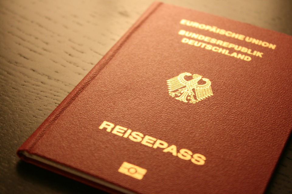 passport