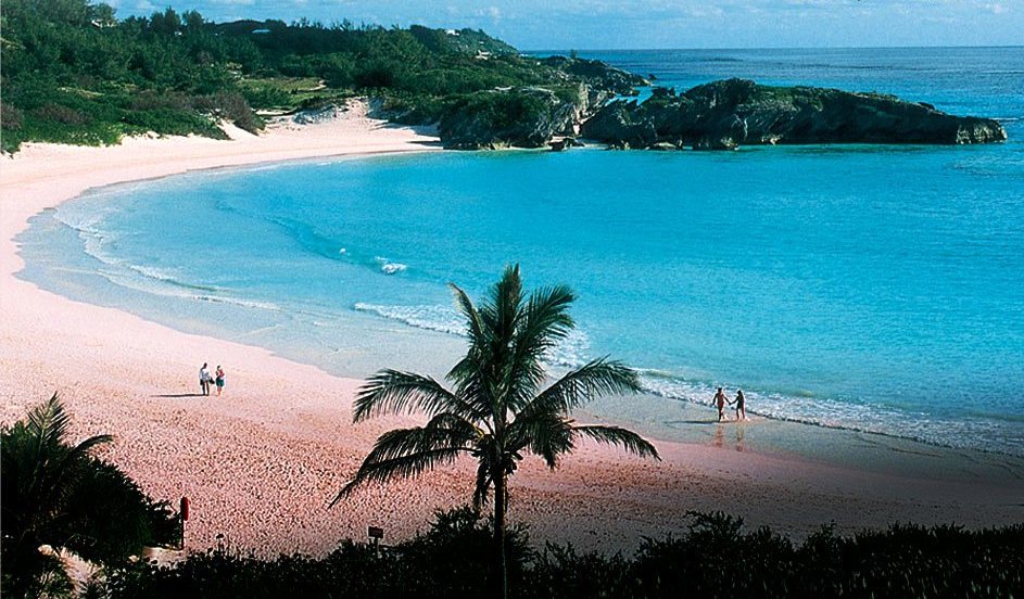 Carnival Cruise Line to Operate its Largest Bermuda Season Ever