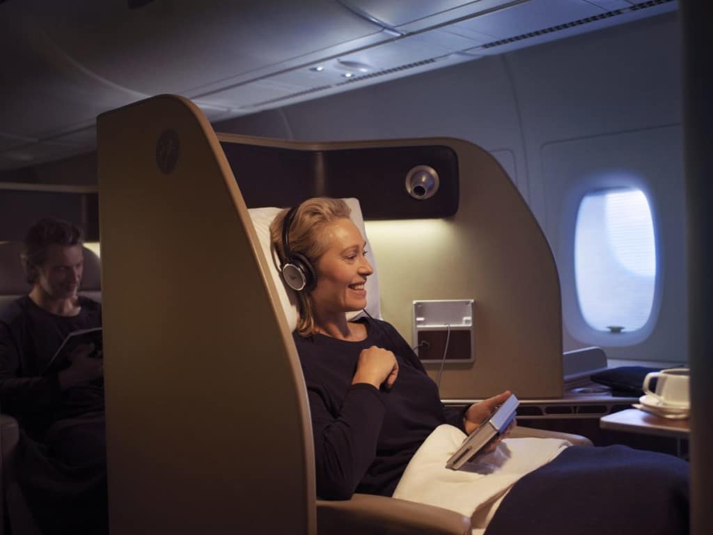 Qantas to Open New Route to Albury 1 Qantas