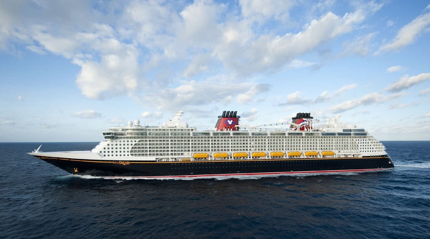 Cruise Lines Extend Cruise Pause 1 disney cruise